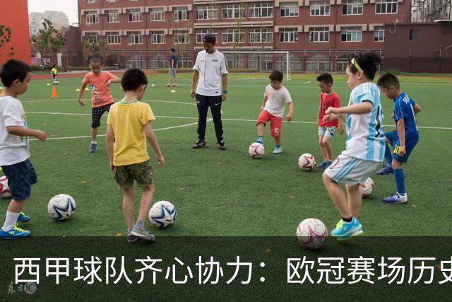 西甲球队齐心协力：欧冠赛场历史性的辉煌之夜
